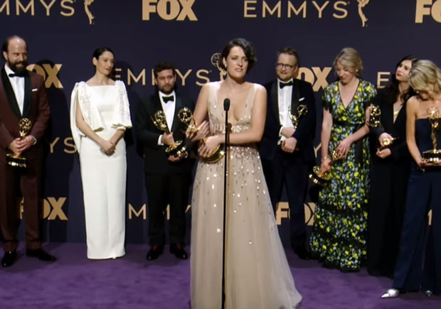 Game of Thrones,' 'Fleabag' Win Big at 2019 Emmy Awards