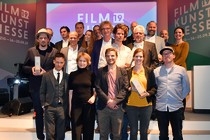 Lara by Jan-Ole Gerster triumphs at the 2019 Filmkunstmesse