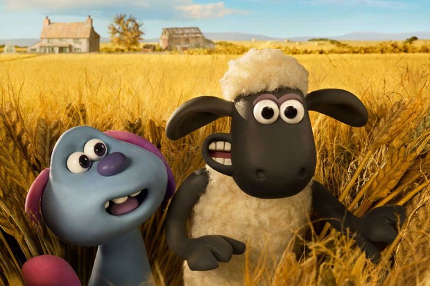 Crítica: La oveja Shaun, la película: Granjaguedón