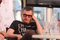 Ognjen Sviličić  • Director de The Voice