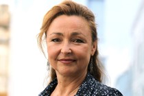 Catherine Frot tourne dans La fine fleur