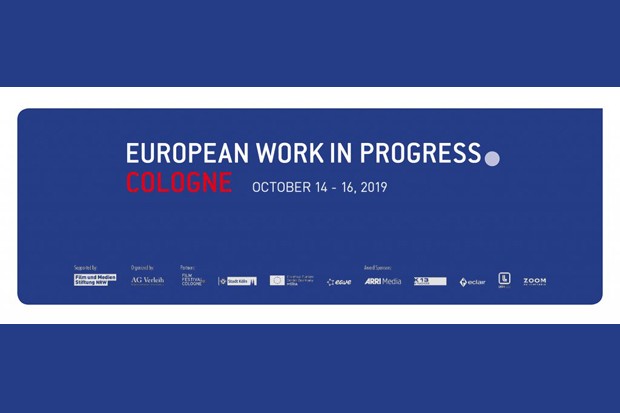 REPORT: European Work in Progress Cologne 2019