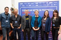 Le programme d'aide sélective à la distribution de MEDIA discuté à EWIP Cologne