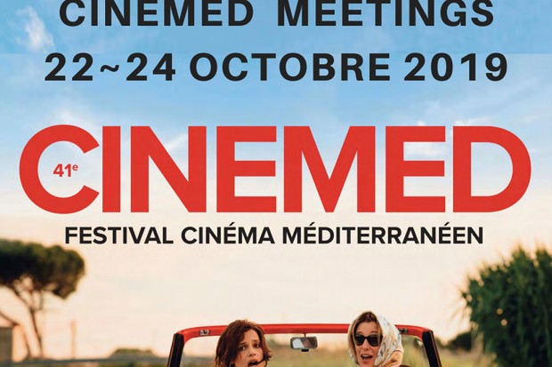 REPORT: Cinemed Meetings 2019