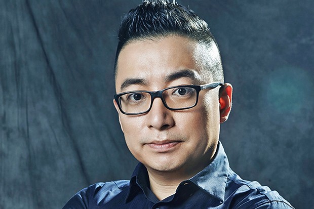 Li Ning  • Director ejecutivo, New Classics Media, productor y distribuidor