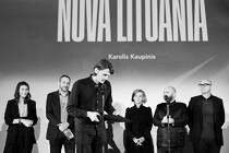 Le Festival international de Riga annonce ses gagnants