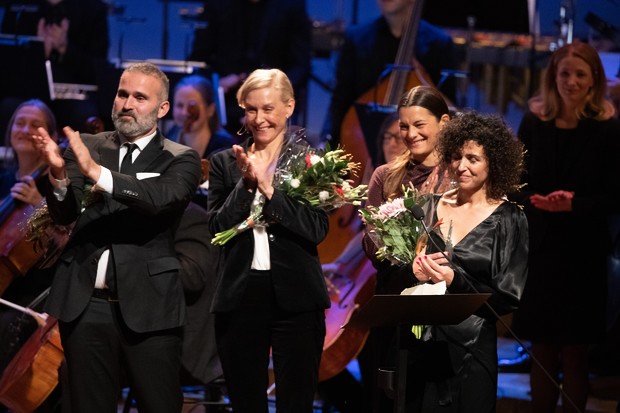 La danesa Queen of Hearts gana el Nordic Council Film Prize 2019
