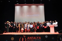 The Antalya Film Forum chooses its winners