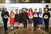 The 34th Mostra de València bestows three awards upon The Announcement