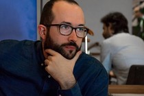 Alejandro Díaz Castaño  • Director, Festival Internacional de Cine de Gijón