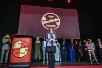 Peru’s Song Without a Name scoops the top prize at the 2019 Stockholm Film Festival