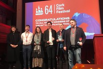 The Cork Film Festival wraps its 64th edition