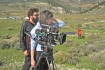 Janis Rafa inicia la post-producción de su primera película, Kala azar