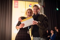 The 12th TorinoFilmLab has announced its winners