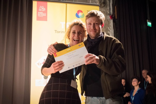 The 12th TorinoFilmLab has announced its winners