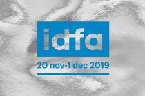 REPORT: IDFA 2019