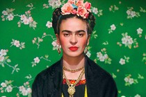 Review: Frida. Viva la vida