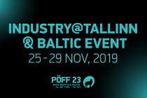 REPORT: Industry@Tallinn & Baltic Event 2019