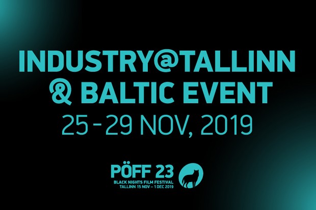 REPORT: Industry@Tallinn & Baltic Event 2019