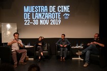 Thomas Heise vincitore della IX Muestra de Lanzarote