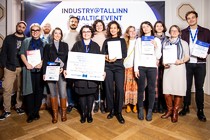 Black Nights announces its Industry@Tallinn & Baltic Event award winners