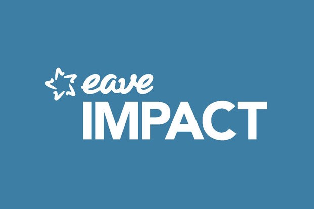 EAVE IMPACT launched to encourage an innovative approach to the film industry