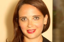 Chiara Fortuna • Responsable aux affaires internationales, Direction générale Cinéma du Ministère de la Culture italien