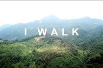 I Walk