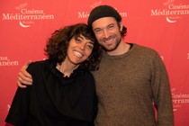 The End of Love remporte le Grand Prix du Festival du Cinéma Méditerranéen de Bruxelles