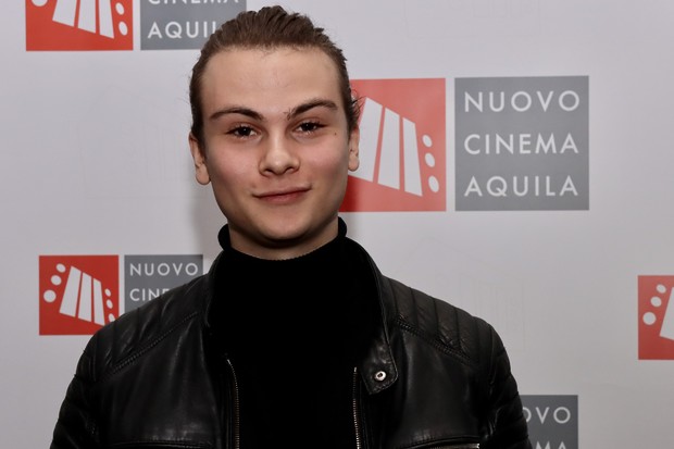 The Meno di Trenta awards put young Italian actors in the spotlight