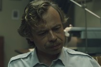 Slávek Horák’s Havel is in the editing room