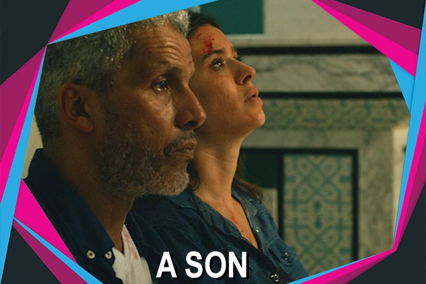 A Son di Mehdi M. Barsaoui, Brussels Mediterranean Film Festival 2019