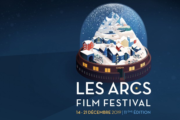 REPORT: Les Arcs 2019