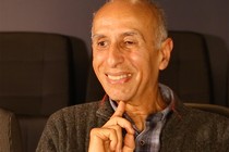 Mahmoud Ben Mahmoud • Réalisateur de Fatwa