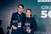 I progetti croati Dream Hackers e Travel Bug vincono il TV Writing Contest di NEM Zagreb