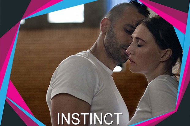 Instinct de Halina Reijn, Les Arcs Film Festival 2019