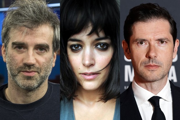 Santiago Mitre has kick-started filming on 15 Ways to Kill Your Neighbour in France