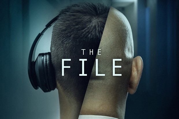 Dark Slovakian political thriller The File enters development