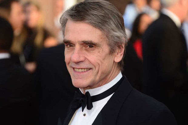 Jeremy Irons to head the jury of the 70th Berlinale