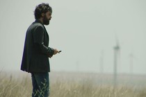 Mihai Sofronea en post-production sur son 1er long-métrage, The Windseeker