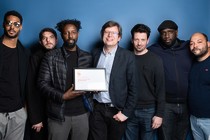 Les Misérables crowned French critics’ winner