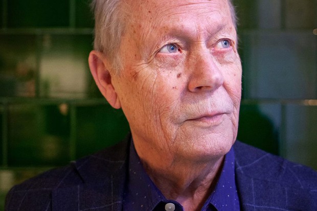 Stig Björkman  • Director