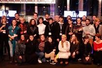 IFFR Pro unveils its winners during the 37th CineMart