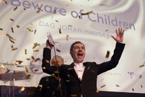 El Festival de Gotemburgo elige a Beware of Children como su ganadora