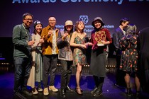 The Cloud in Her Room se lleva el Tiger Award del IFFR