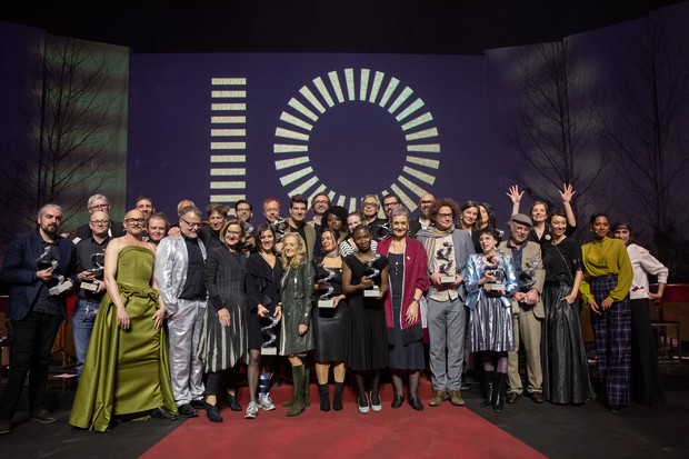 Joy collects four top distinctions at the Austrian Film Awards