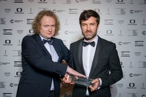 Old-Timers voted the best Czech film of 2019 by domestic critics
