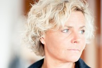 Anna Serner • Directora, Swedish Film Institute