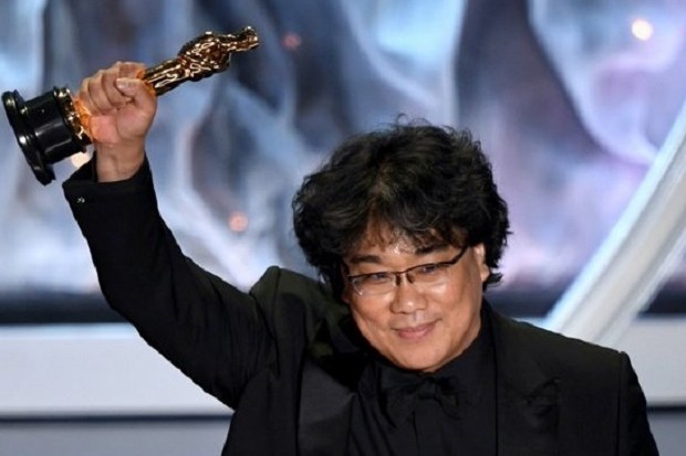 Parasite’s triumph leaves no room for European wins at the Oscars