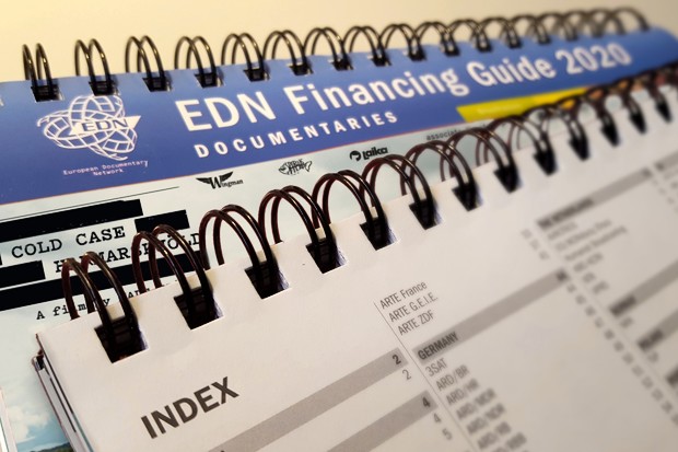 EDN introduces its 2020 Financing Guide